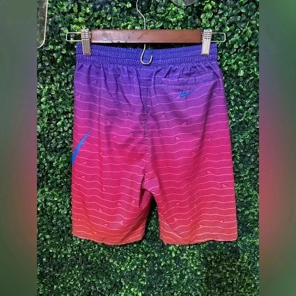 Nike ready adventure